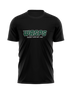 WASPS Cotton Tee Unisex Black